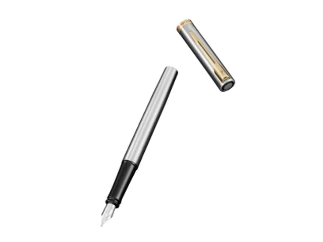 Vulpen Waterman Allure Impression GT M RVS