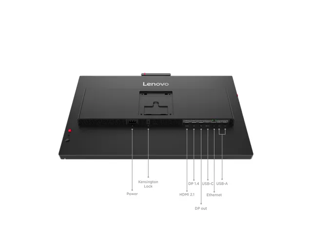 Ecran PC 23,8 inch Lenovo ThinkVision T24-4V WLED IPS