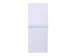 Bloc-notes Office Products A4 Quadrillé 60g 100 feuilles