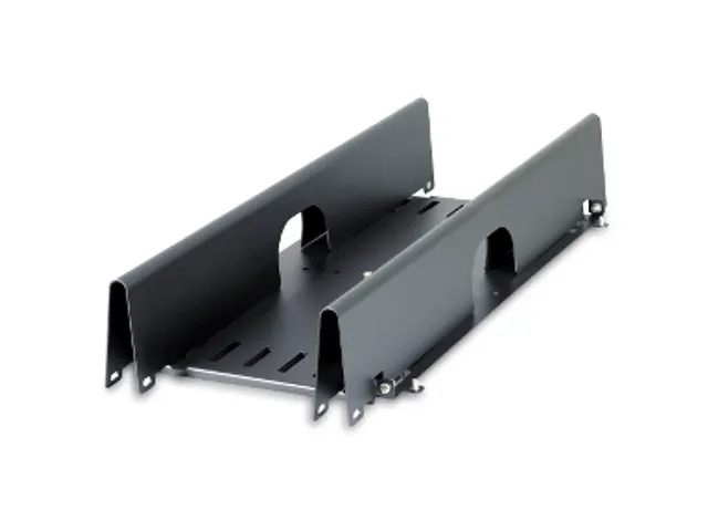 InRow brugpartitie, datakabel 600 mm