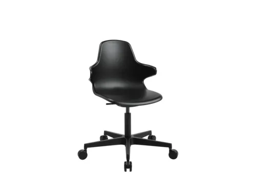 Topstar Bureaustoel Sitness Life 20 Zwart
