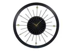 Wandklok NeXtime Orbit 60 cm