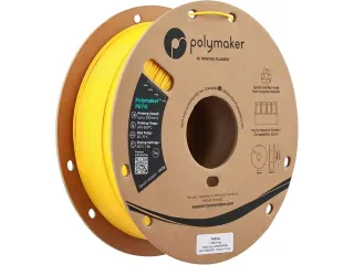 PETG 1,75mm YELLOW 1kg - 1