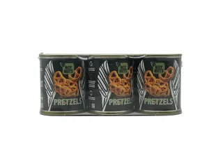 Pretzels NoyNuts blik 25 gram - 4