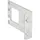 Houder V. Gaasachterwand,V. Palletstelling,Aanbouw Links