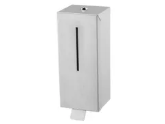 Distributeur savon Inox 800ml CLS-CS