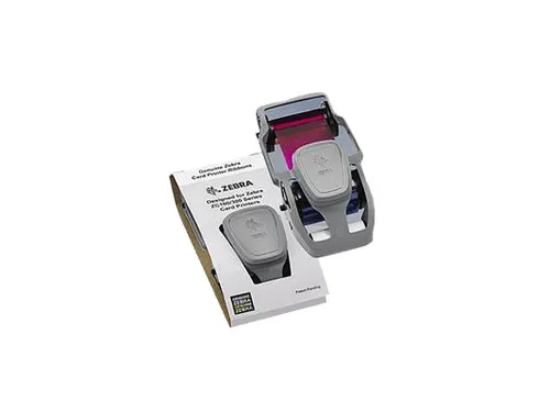 Zebra 800350-563EM inktlint YMCKLL
