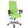 Topstar Bureaustoel Sitness 55 met Body-Balance-Tec Groen