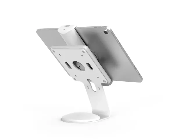 Compulocks 111WUCLGVWMW, Multimedia-standaard, Wit, Tablet, 17,8 cm (7