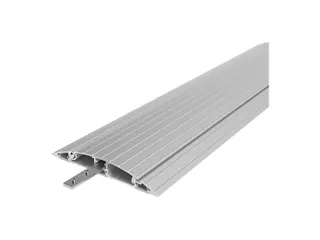 Addit kabelbeschermer 118cm recht 452 Zilver - 3