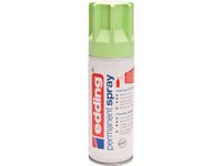 Permanent Spray 5200, 200 ml, pastelgroen mat