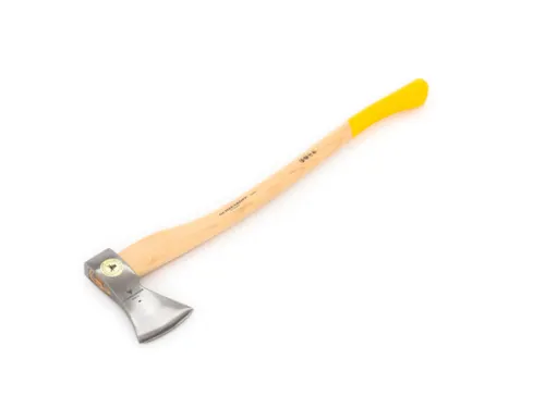 OX OX 20 H-1608 Universele gouden bosbijl hickory steel 1600g