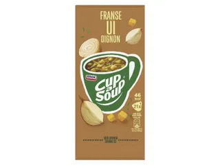 Cup-A-Soup Franse Ui 175ml 21 zakjes - 2