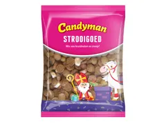 Strooigoed Candyman 1000gr