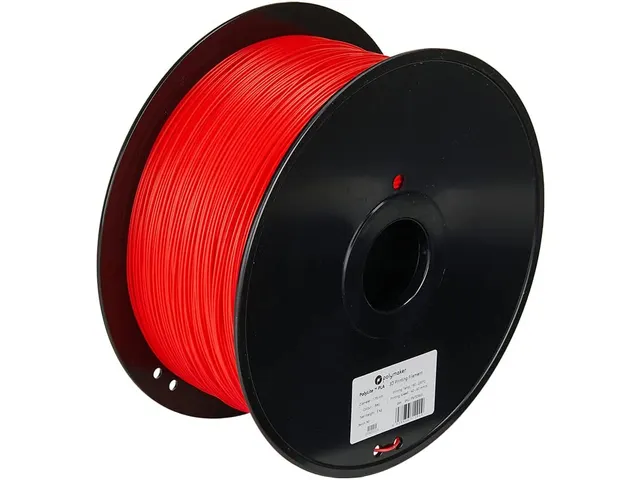 PolyLite PLA 1,75mm Rood 3kg