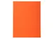 50 dossiermappen FOREVER 180 100% gerecycleerd 24x32cm Oranje