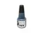 Stempelinkt Trodat Imprint 7711 24ml zwart