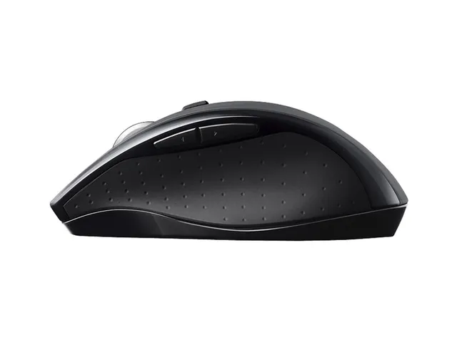 Draadloze Muis Logitech M705 Marathon Laser Zwart