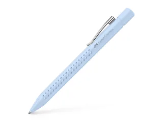 Balpen Faber-Castell Grip 2010 XB Harmony sky blue - 1