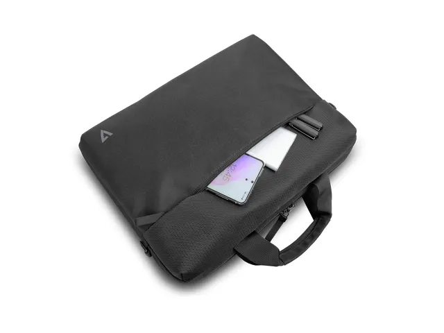 V7 CTP14-ECO2 Laptoptas 14.1 Inch Zwart