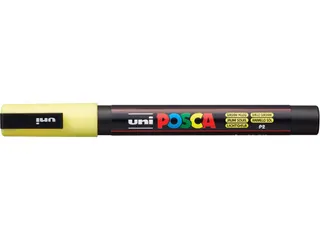 uni-ball Paint Marker op waterbasis Posca PC-3M zongeel - 2