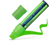 Krijtmarker Schneider Maxx 260 fluorgroen