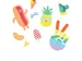 Logitech Keys-To-Go, Zwitsers, 1,7 cm, 1,2 mm, Apple, iPad, iPhone, Ap