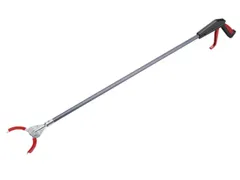 Afvalgrijper L 900Mm Opening Grijper 105Mm Met Stalen Punten