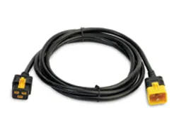 APC Power Cords, 3 m, C19 stekker, C20 stekker, 230 V, 16 A