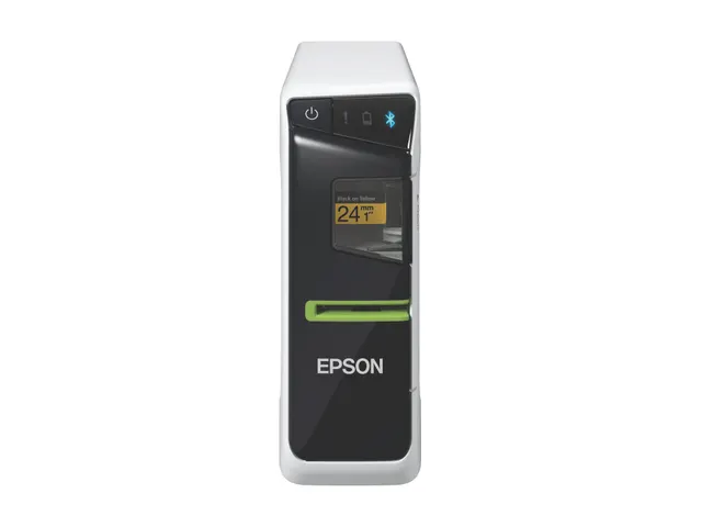 LabelWorks LW-600P