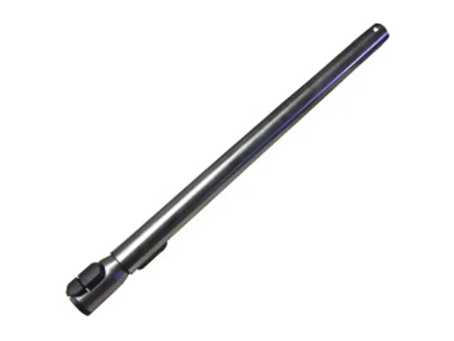 Rechte buis m kogel 14cm