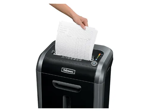 Papiervernietiger Fellowes 79ci P-4 snippers