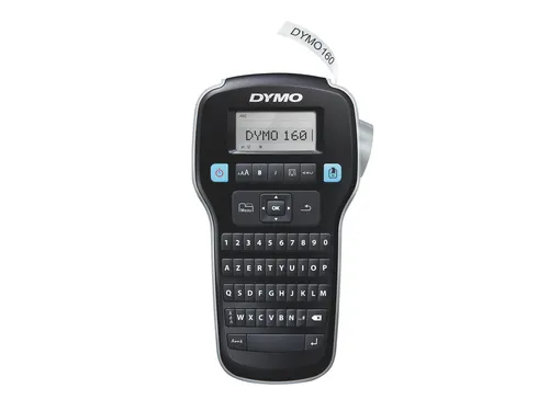 Dymo LabelManager LM160P Labelprinter AZERTY Handheld