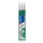 Rollerpenvulling Pilot Frixion Point 0.5mm Fijn Punt Groen