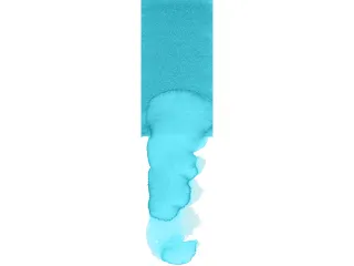 Duo aquarelmarker Goldfaber 154 licht kobalt turquoise - 7