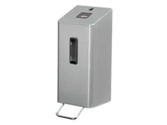 Zeepdispenser RVS Anti Vinger Afdruk 600ml SMART-READY