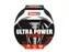 Reparatietape tesa Ultra Power Extreme repair 10mx50mm zwart