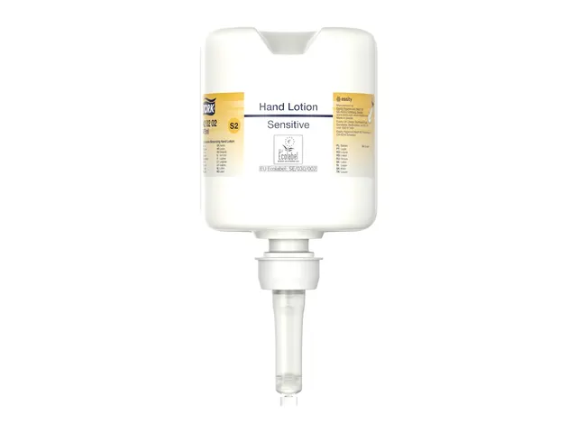 Tork Premium S2 Handcreme 420202 Lotion 475 ml
