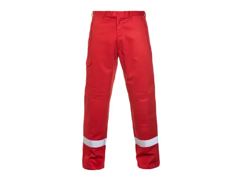 Hydrowear Meddo Trouser 62 Red