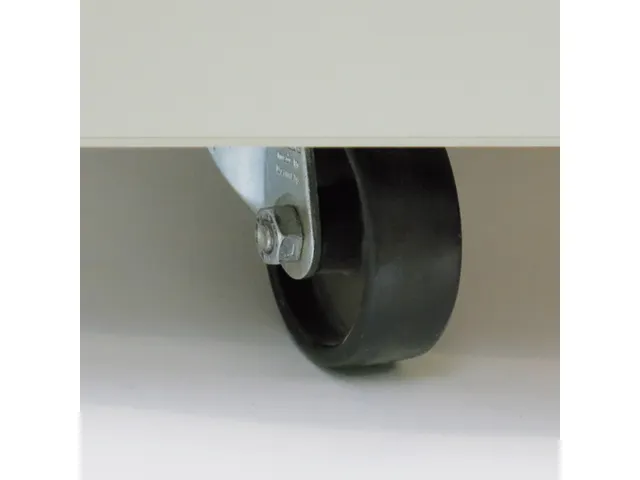 Papiervernietiger Dahle VolumePRO 119 P-2 Stroken 6mm