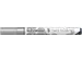 Viltstift Schneider Paint-it 060 0.8mm metallic chrome