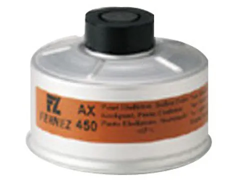 Honeywell gas- en dampfilter AX