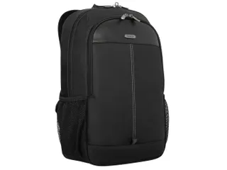 Moderne Klassieke Rugzak 15-16 Inch Zwart - 1