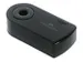 Taille-crayon Faber-Castell "Sleeve" noir double