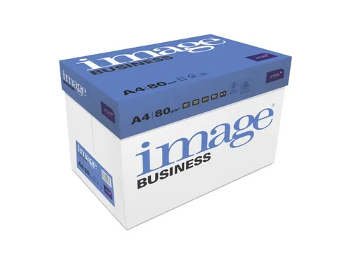 Image Business Kopieerpapier A4 80 Gram Quickpack Pallet