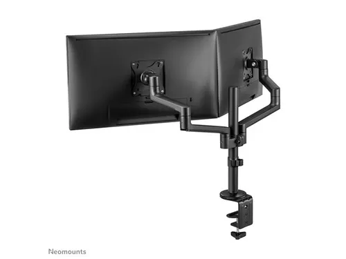 Monitorarm Neomounts DS60-425BL2 zwart