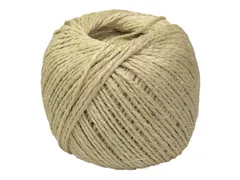 Touw Sisaltouw 2-Draads 500Gr Ca 140M