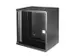 Wandrek Soho Pro DN-49207 12U 60kg 483mm 19'' 595x540x400mm Zwart