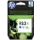 inktcartridge 933XL 825 pagina's OEM CN054AE cyaan