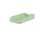 Brievenbak HAN Re-LOOP A4/C4 stapel- en nestbaar pastel groen 100% ger